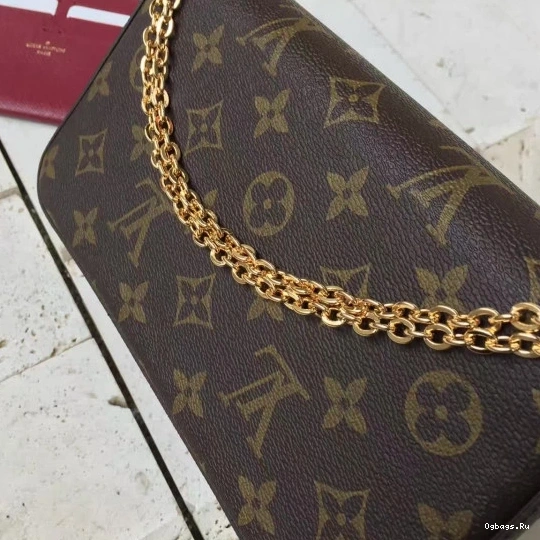 FELICIE Louis Vuitton POCHETTE 0303
